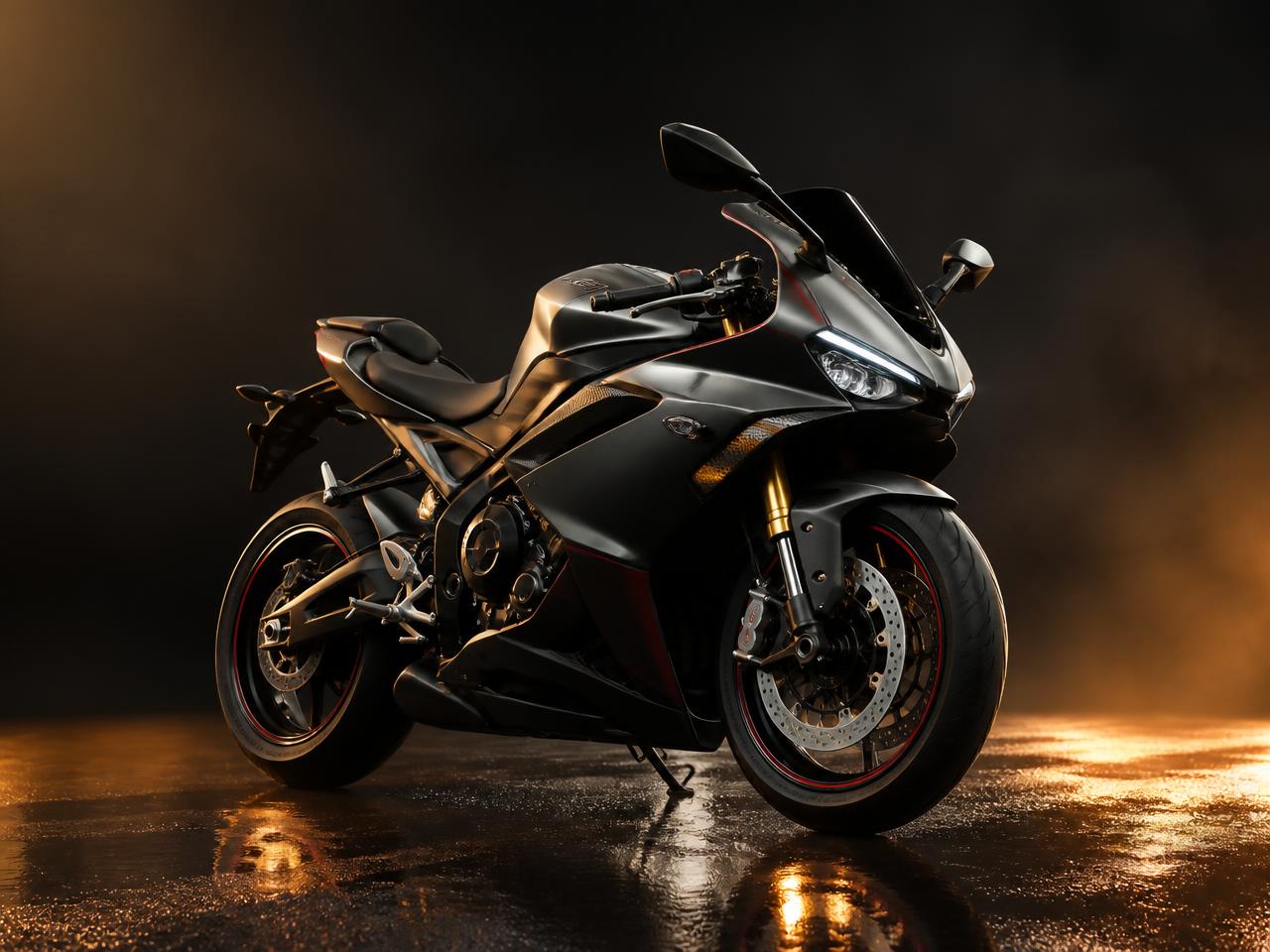 Motocicleta — categoría de protección Frismo